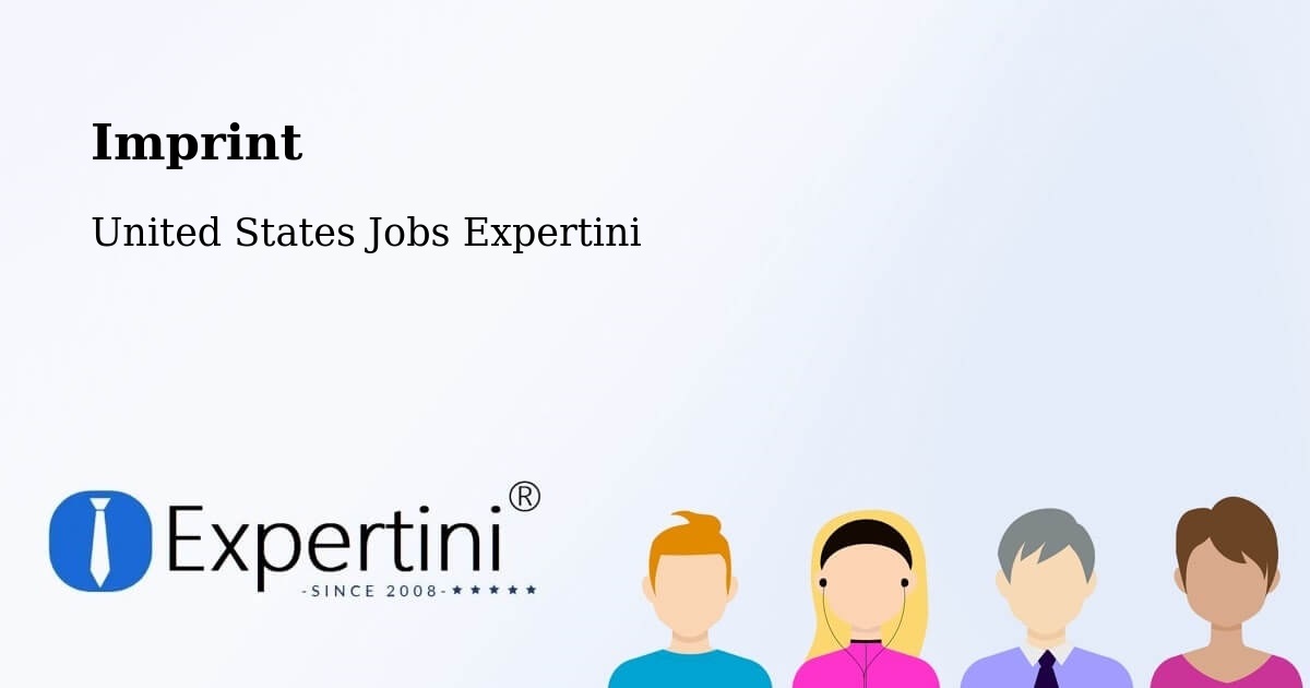 Imprint – Bedford - United States Jobs Expertini
