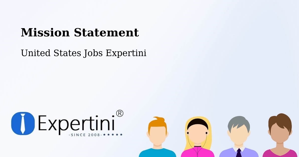 Corporate Mission – Bedford - United States Jobs Expertini