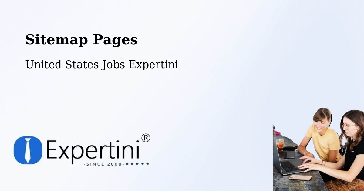 Sitemap Pages - Bedford - United States Jobs Expertini