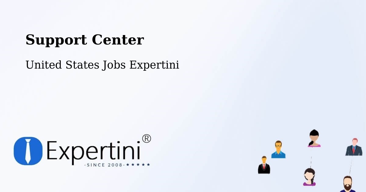 Support Services – Bedford - United States Jobs Expertini